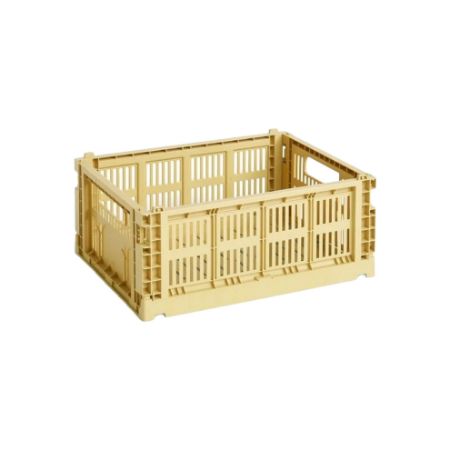 Billede til varegruppe Kasser